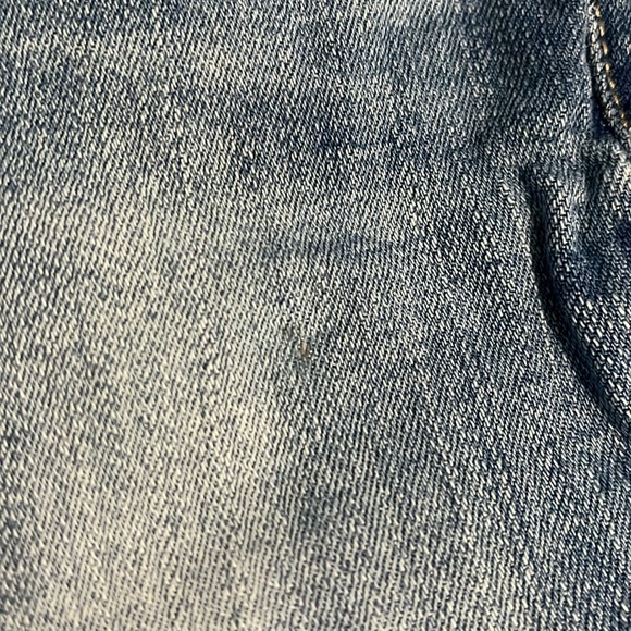 Girls KanCan jeans  Size 8 - Picture 4 of 4